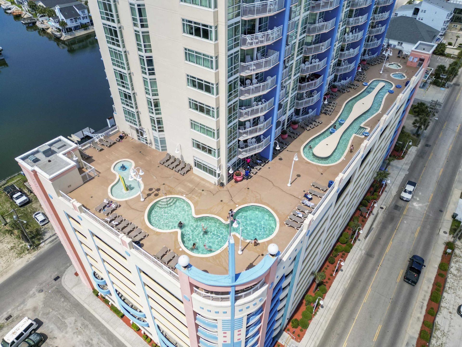 3500 N Ocean Blvd. Photo 53