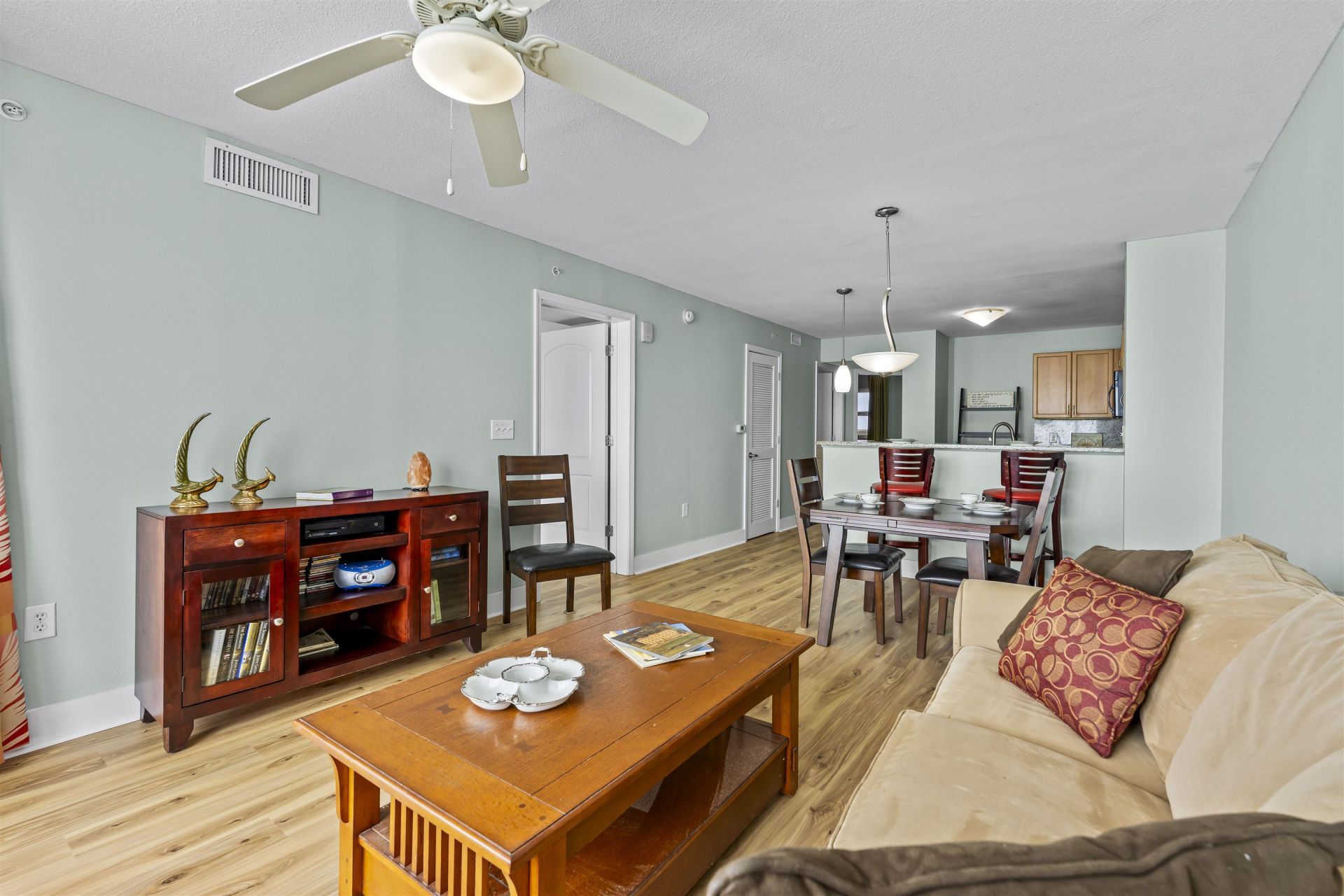 3500 N Ocean Blvd. Photo 6