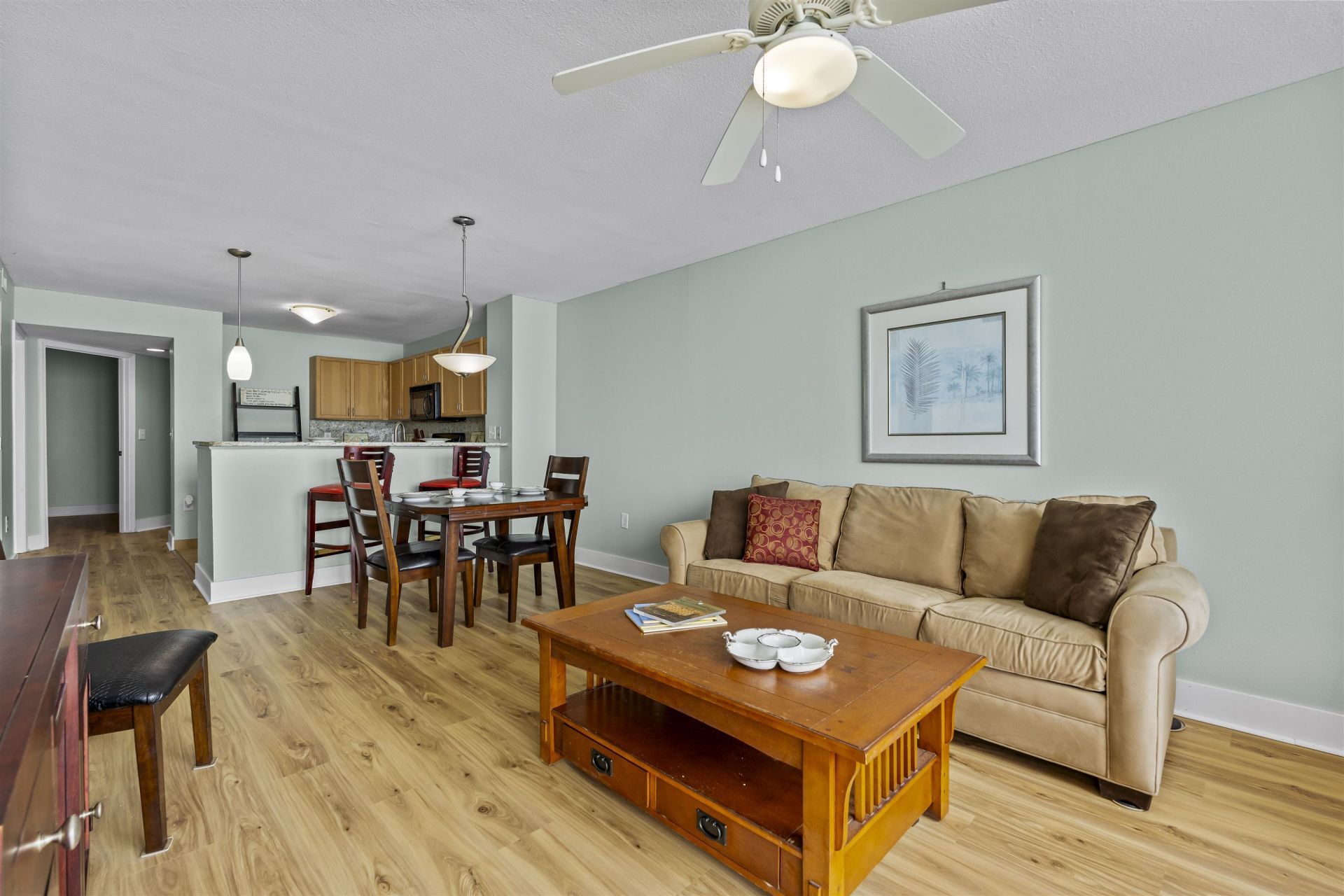 3500 N Ocean Blvd. Photo 7