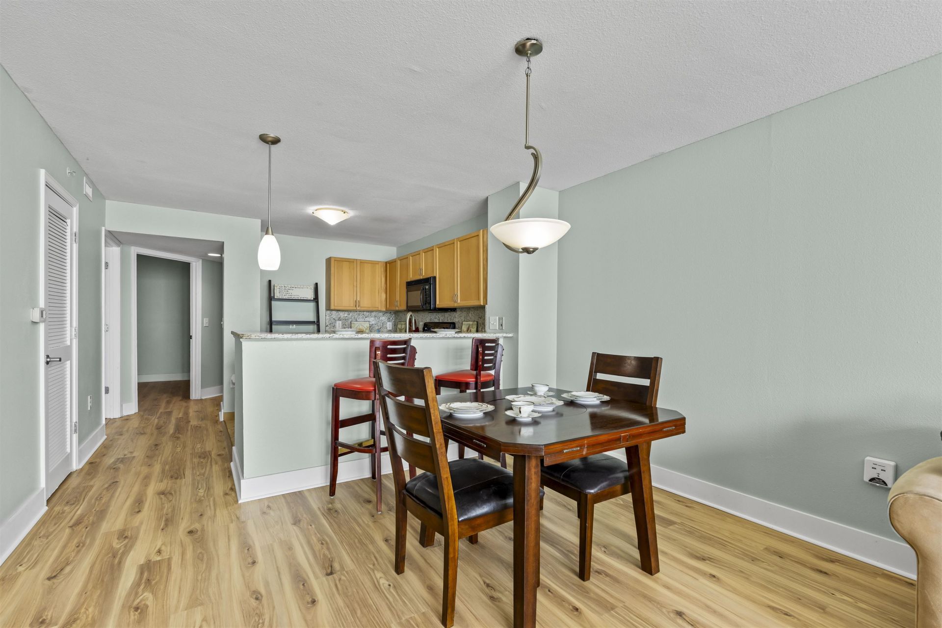 3500 N Ocean Blvd. Photo 9
