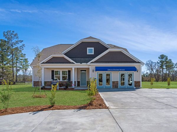 109 Furnies Place , Loris, SC 29569