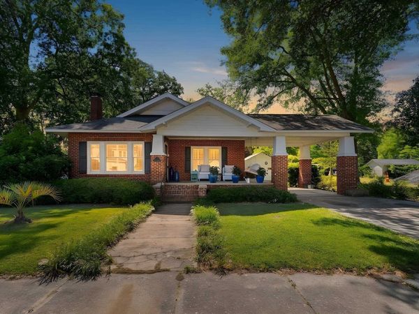 109 S 12th Ave., Dillon, SC 29536