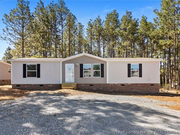 2070 Heritage Way , Cameron, NC 28326