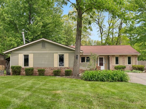 515 Ward Drive, Fort Wayne, IN 46825