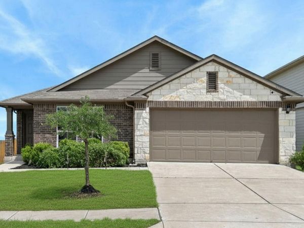 6317 Diamondleaf BND, Austin, TX 78724