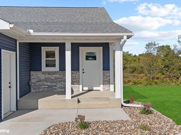 415 Finvold Street, Woodville, WI 54028