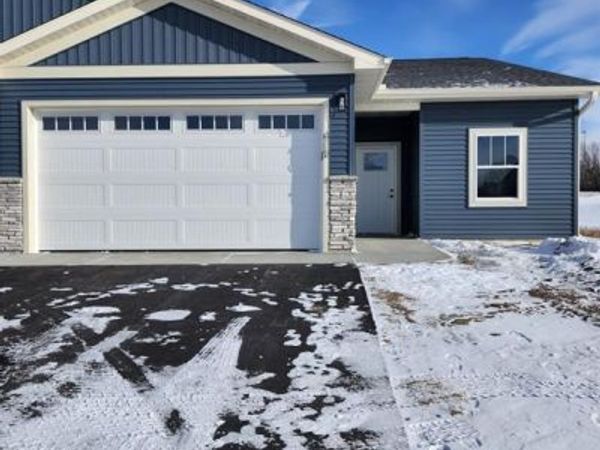 406 Norske Street, Woodville, WI 54028