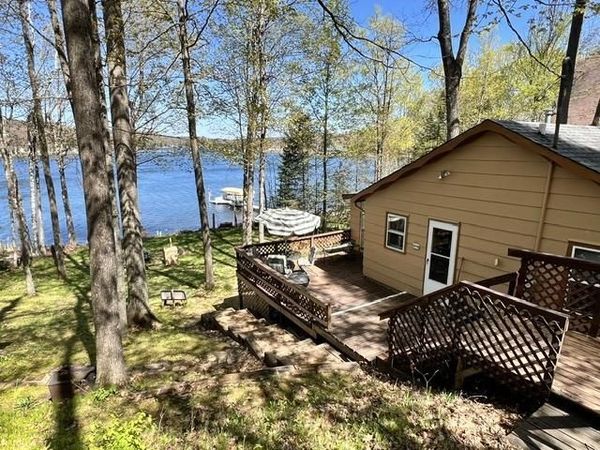 W16446 HILBERT DRIVE, Armstrong Creek, WI 54103