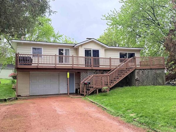 114 9TH AVENUE, Wausau, WI 54401