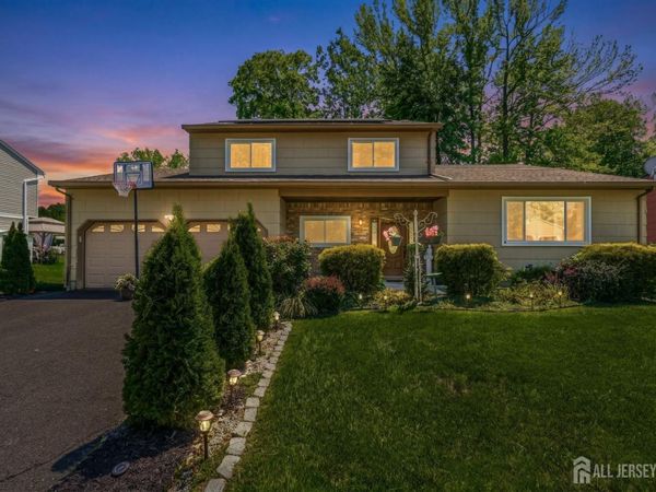 213 Normandy Road, Edison, NJ 08820