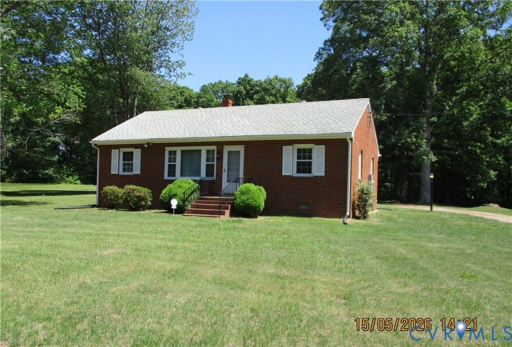 16351 Old Ridge Road, Montpelier, VA 23192 Main Photo