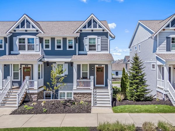 936 S Lake Street, Whitehall, MI 49461