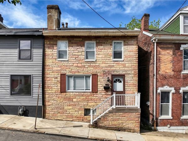 274 38th Street, Pittsburgh, PA 15201