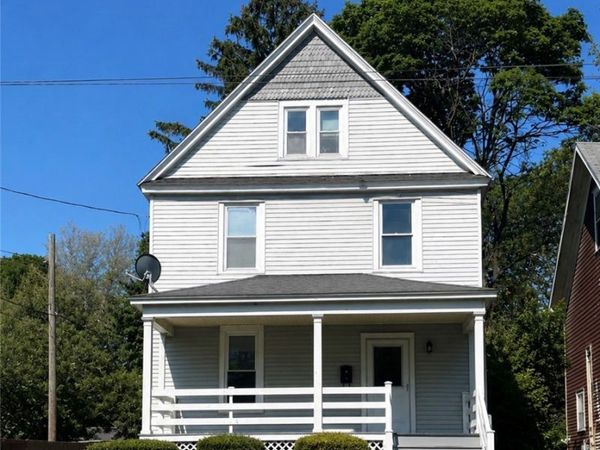 125 Kensington & Lancaster Road , Syracuse, NY 13210