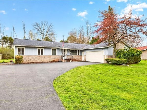 61 Firestone Drive , Rochester, NY 14624