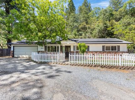 2971 Letitia Ave, Placerville, CA 95667 Photo