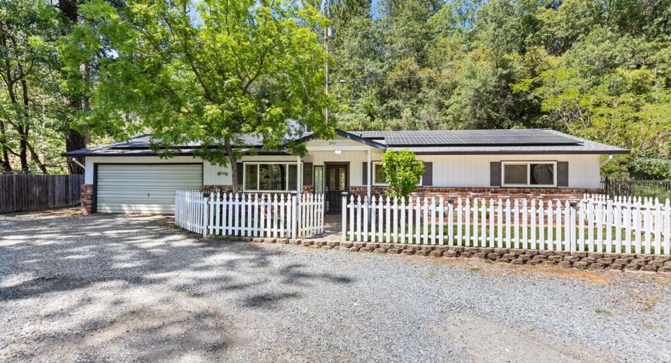 2971 Letitia Ave, Placerville, CA 95667 Photo