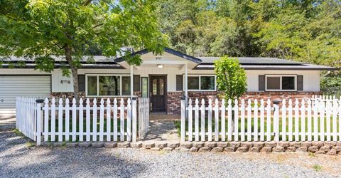 2971 Letitia Ave, Placerville, CA 95667 Photo