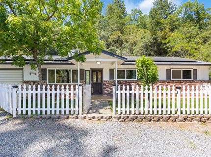 2971 Letitia Ave, Placerville, CA 95667 Photo