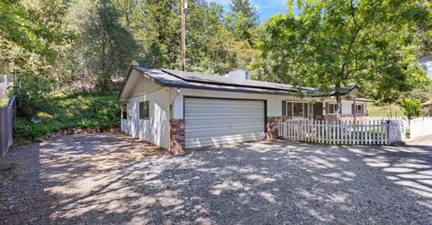 2971 Letitia Ave, Placerville, CA 95667 Photo