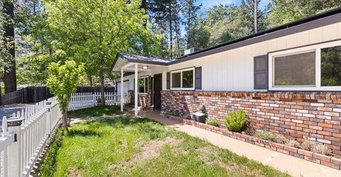 2971 Letitia Ave, Placerville, CA 95667 Photo