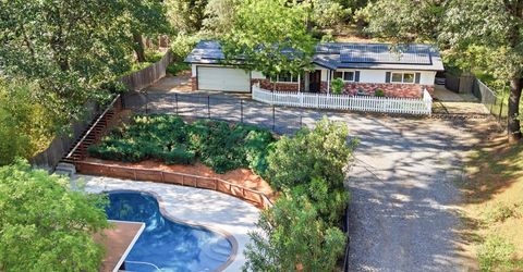 2971 Letitia Ave, Placerville, CA 95667 Photo