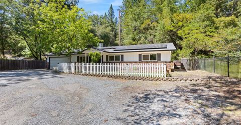 2971 Letitia Ave, Placerville, CA 95667 Photo
