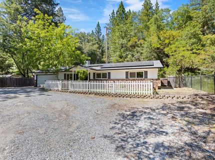 2971 Letitia Ave, Placerville, CA 95667 Photo