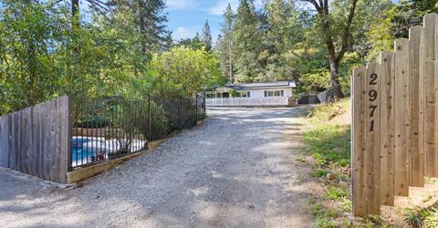 2971 Letitia Ave, Placerville, CA 95667 Photo