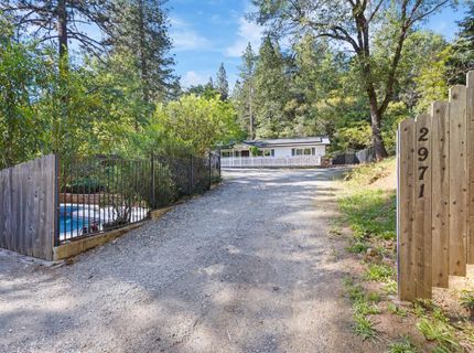 2971 Letitia Ave, Placerville, CA 95667 Photo
