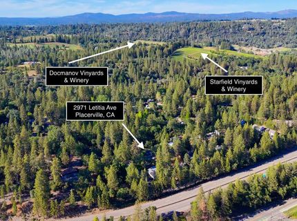 2971 Letitia Ave, Placerville, CA 95667 Photo