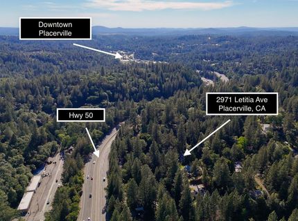 2971 Letitia Ave, Placerville, CA 95667 Photo