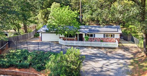 2971 Letitia Ave, Placerville, CA 95667 Photo