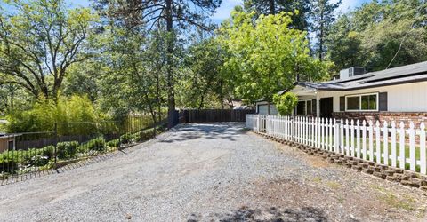 2971 Letitia Ave, Placerville, CA 95667 Photo