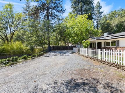2971 Letitia Ave, Placerville, CA 95667 Photo