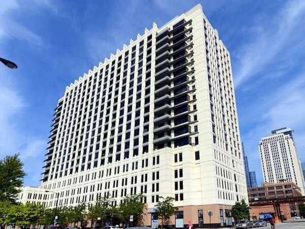 1255 S State Street , Unit 609, Chicago, IL 60605