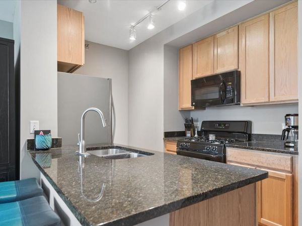 1255 S State Street , Unit 609, Chicago, IL 60605