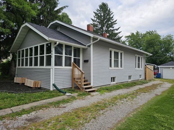 806 N 12th Street, Mt Vernon, IL 62864