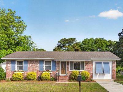 1554 Westwood Drive, Charleston, SC 29412