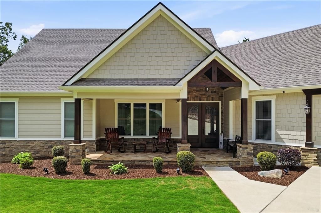 121 Westwind Court, Jasper, GA 30143 Main Photo