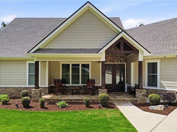 121 Westwind Court, Jasper, GA 30143