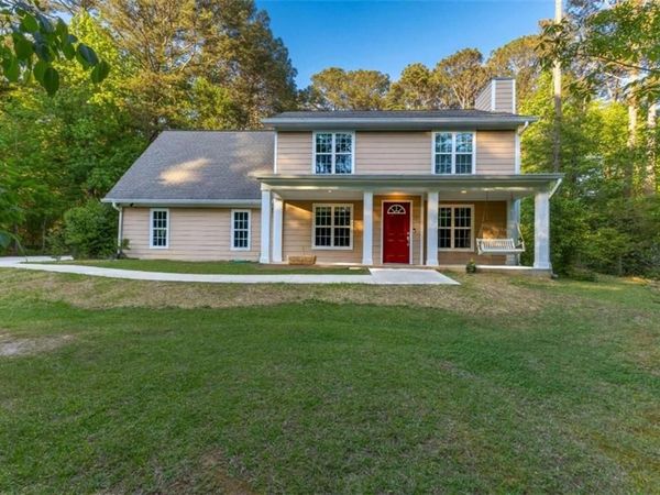 230 Whitney Way , Fayetteville, GA 30214
