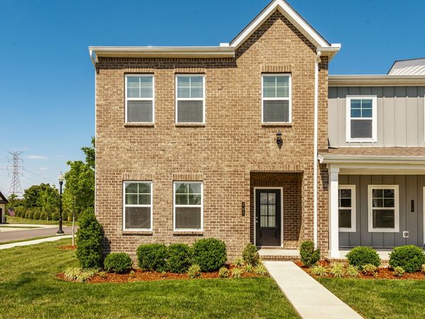 781 Coburg St , Gallatin, TN 37066