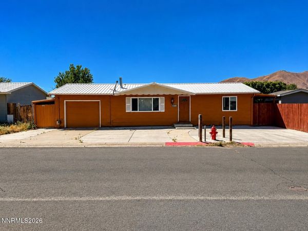 620 Prebble Street, Winnemucca, NV 89445
