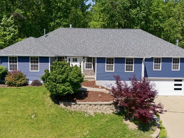 2614 Forest Drive, Knoxville, IA 50138