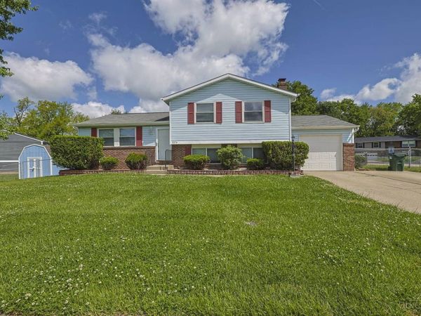 3274 Sienna Drive, Colerain Twp, OH 45251