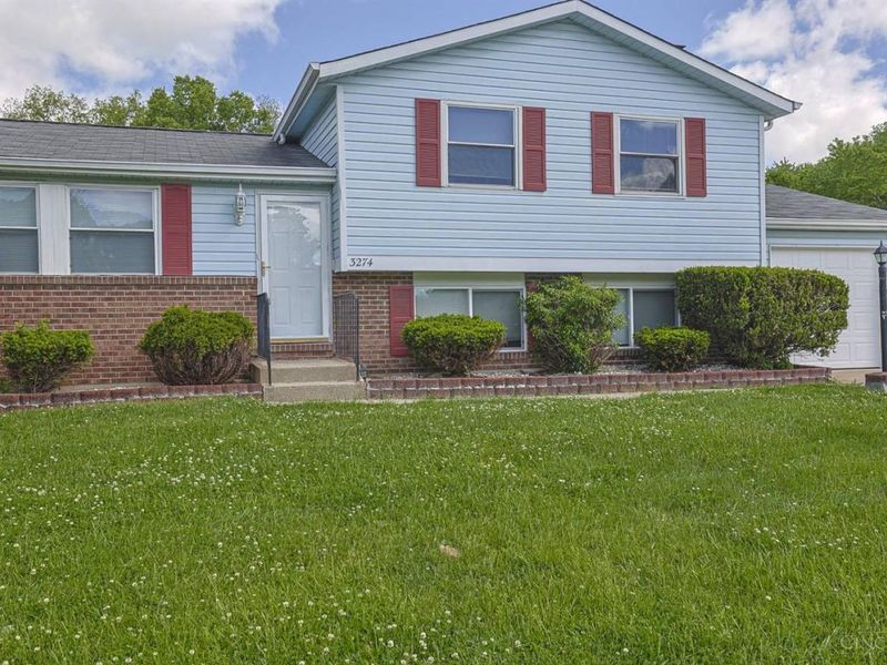 3274 Sienna Drive, Colerain Township, OH 45251 Photo 3