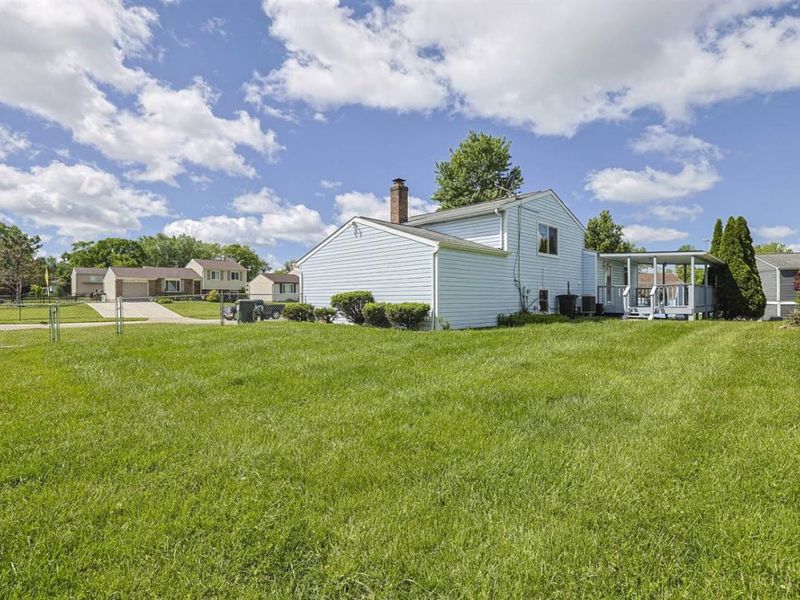 3274 Sienna Drive, Colerain Township, OH 45251 Photo 34