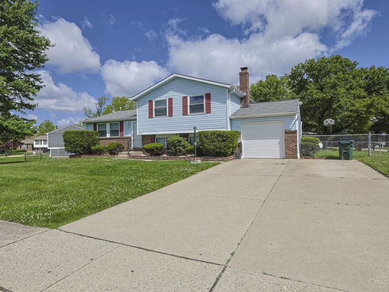 3274 Sienna Drive, Colerain Township, OH 45251 Photo 36