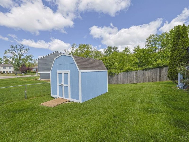 3274 Sienna Drive, Colerain Township, OH 45251 Photo 37